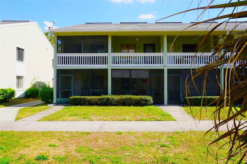 20857 HAULOVER COVE # B12, LUTZ, FL 33558 — zdjęcie 2