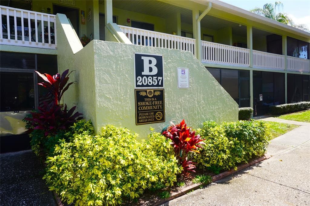 20857 HAULOVER COVE # B12, LUTZ, FL 33558