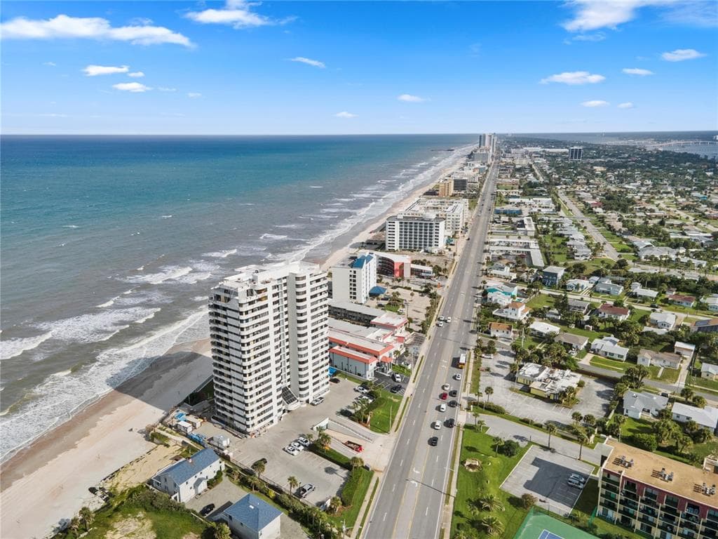1420 N ATLANTIC AVENUE # 703, DAYTONA BEACH, FL 32118 — zdjęcie 3