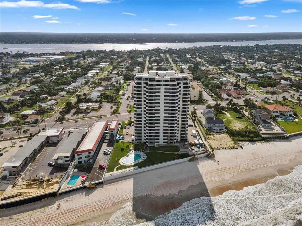 1420 N ATLANTIC AVENUE # 703, DAYTONA BEACH, FL 32118 — zdjęcie 5