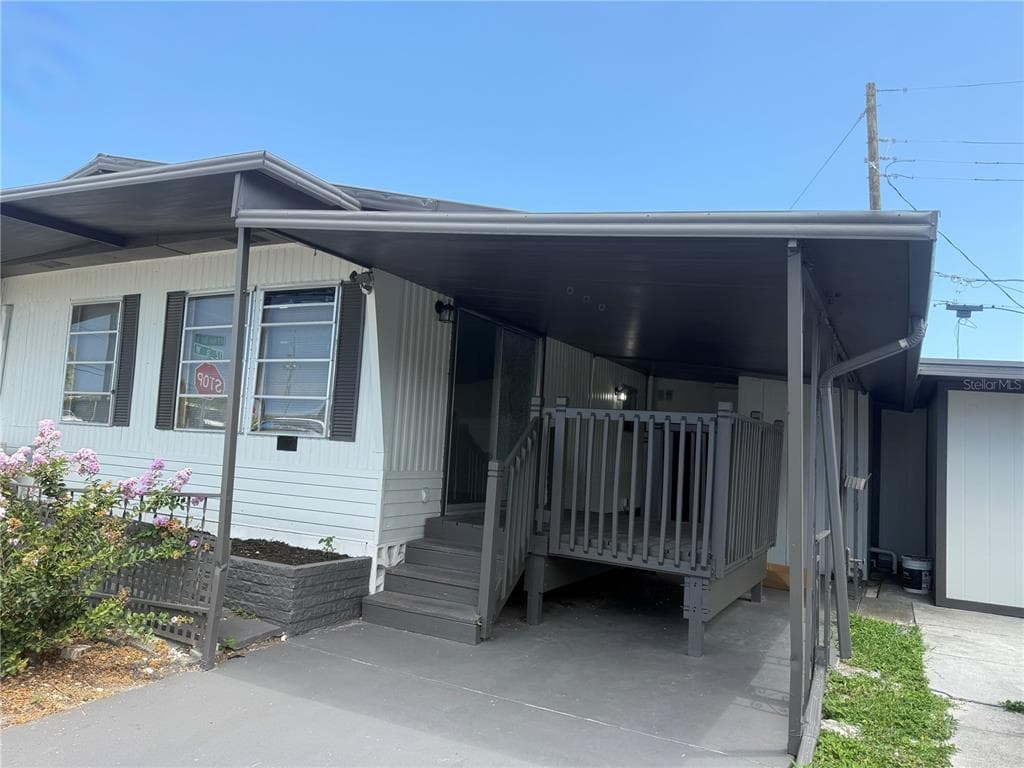 1117 49TH AVE TERRACE W, BRADENTON, FL 34207 — zdjęcie 2