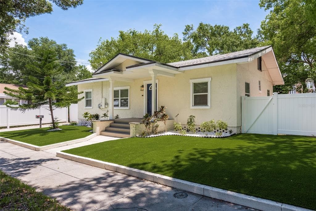 206 W WARREN AVENUE, TAMPA, FL 33602 — zdjęcie 2
