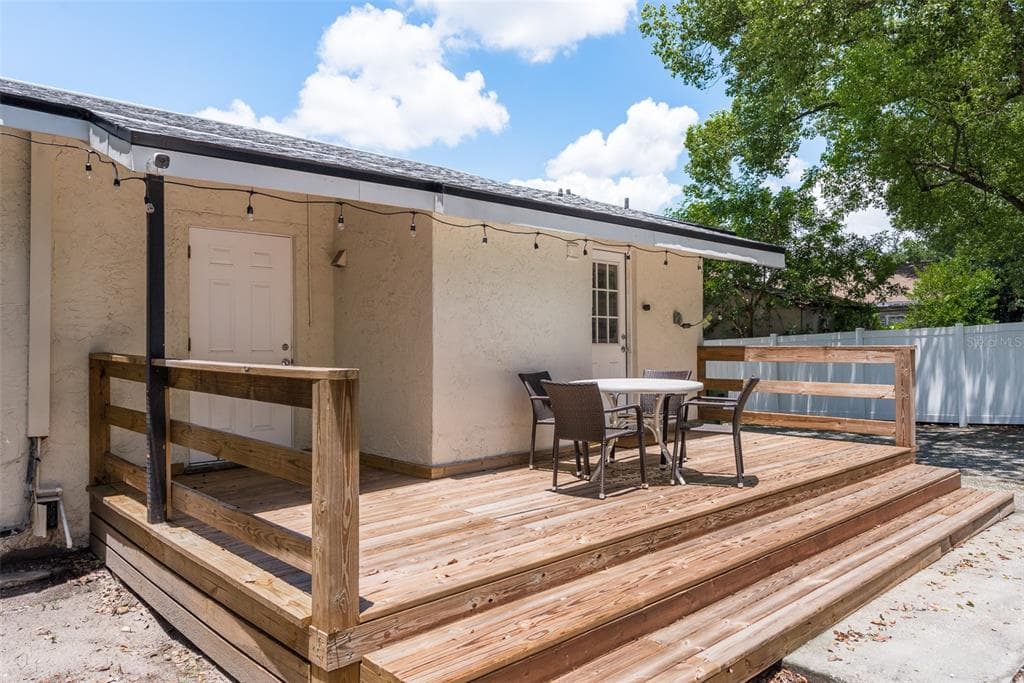 206 W WARREN AVENUE, TAMPA, FL 33602 — zdjęcie 4