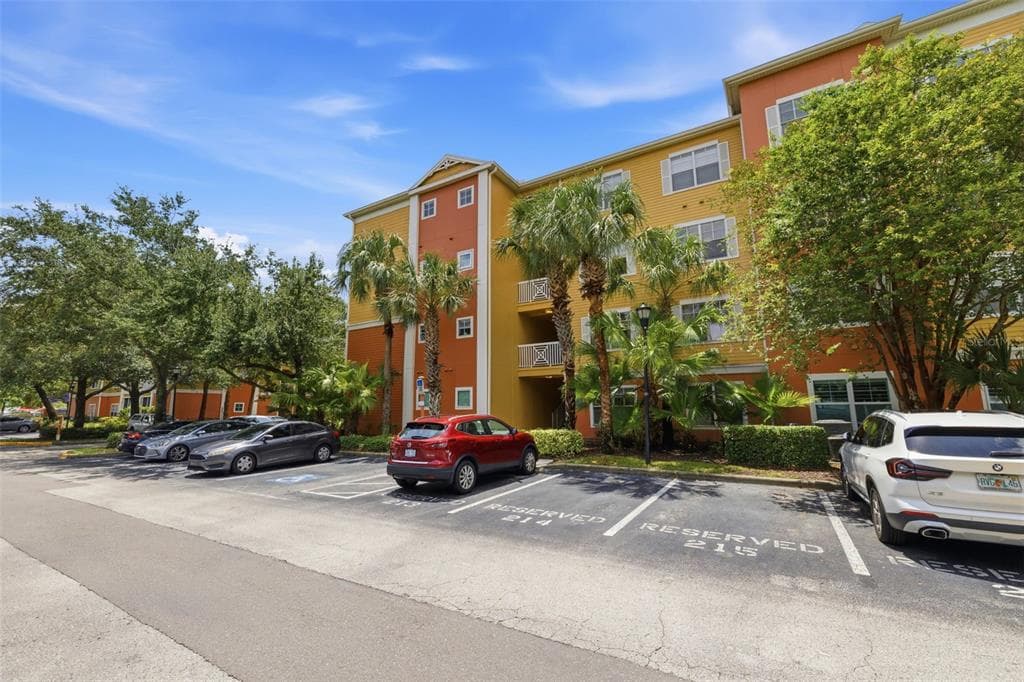 4207 S DALE MABRY HIGHWAY # 2305, TAMPA, FL 33611 — zdjęcie 2