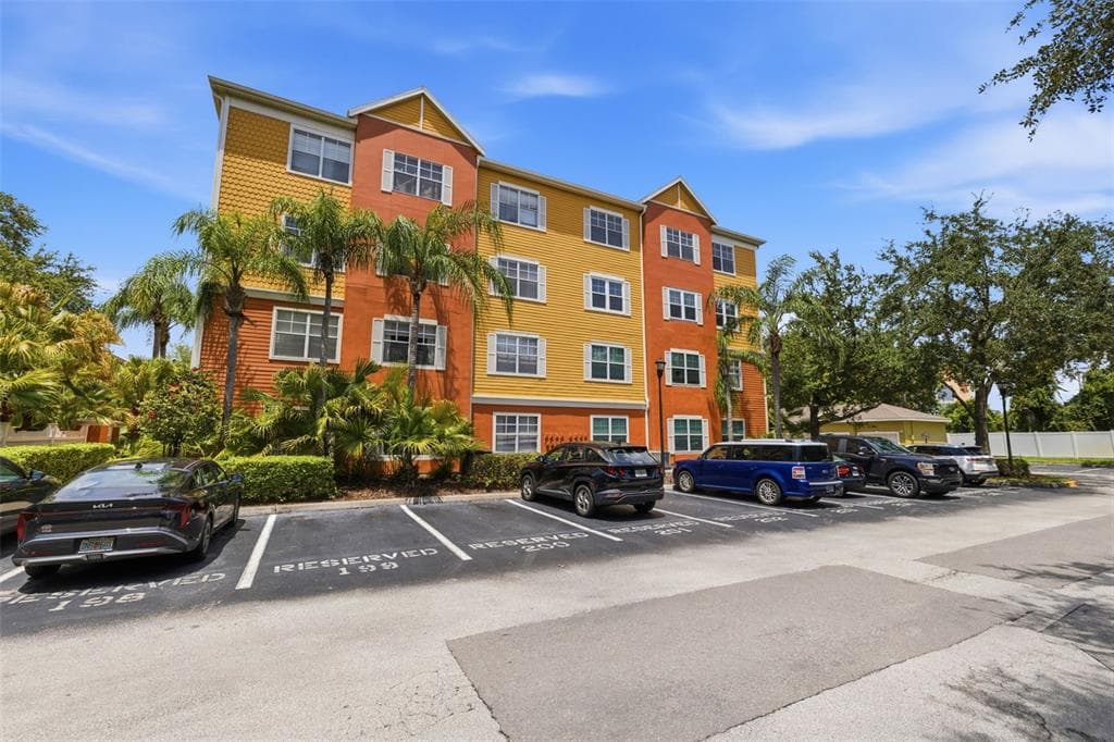 4207 S DALE MABRY HIGHWAY # 2305, TAMPA, FL 33611 — zdjęcie 3