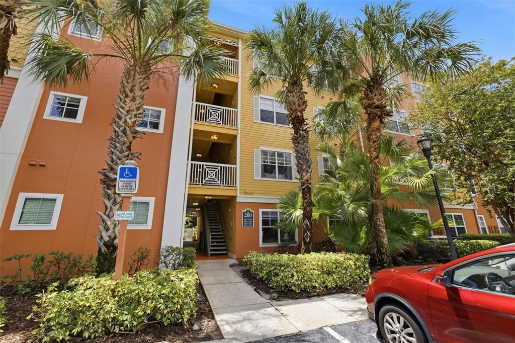 4207 S DALE MABRY HIGHWAY # 2305, TAMPA, FL 33611