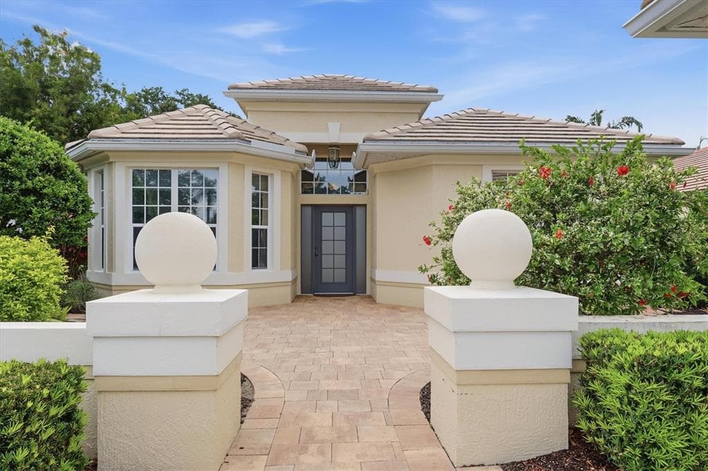 7235 KENSINGTON COURT, UNIVERSITY PARK, FL 34201 — zdjęcie 3