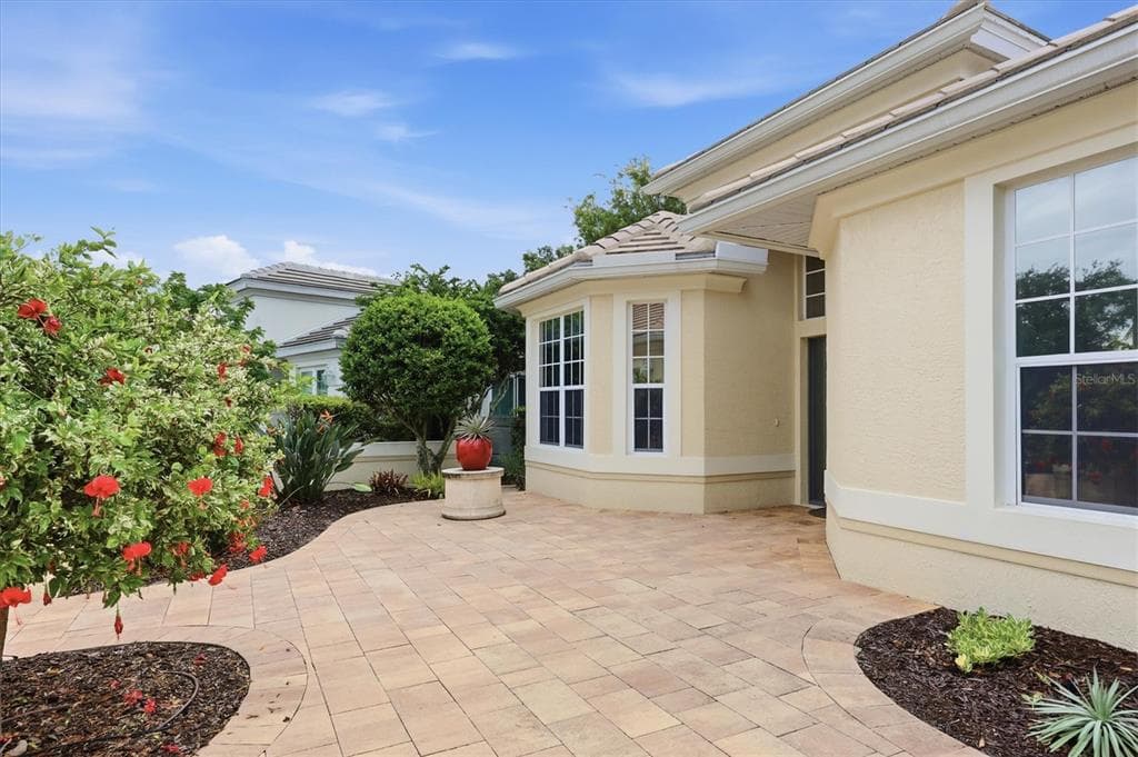 7235 KENSINGTON COURT, UNIVERSITY PARK, FL 34201 — zdjęcie 4