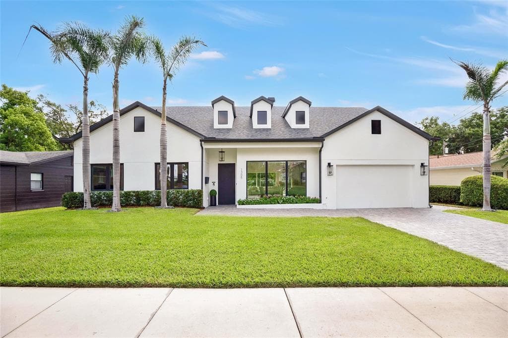 1305 BELMONT DRIVE, ORLANDO, FL 32806 — zdjęcie 2