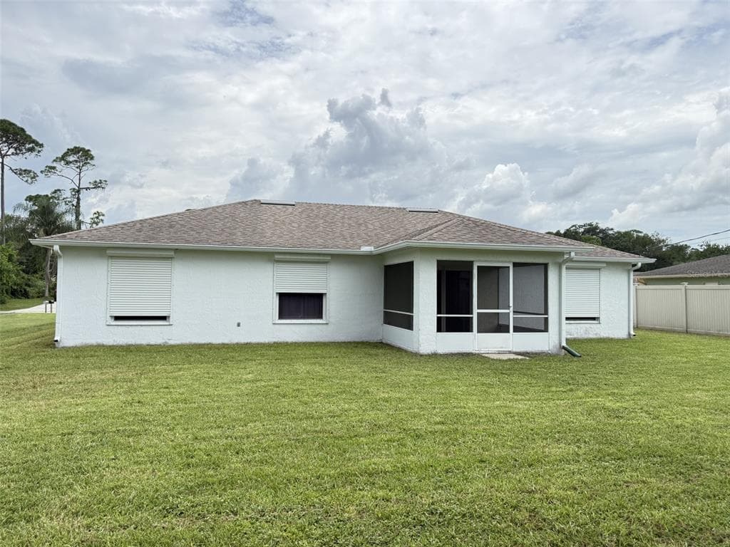 2825 TAMARIND DRIVE, EDGEWATER, FL 32141 — zdjęcie 2