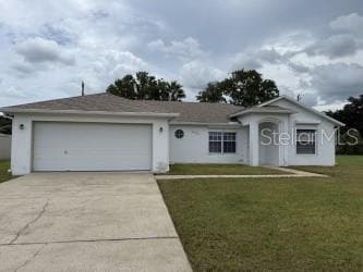 2825 TAMARIND DRIVE, EDGEWATER, FL 32141