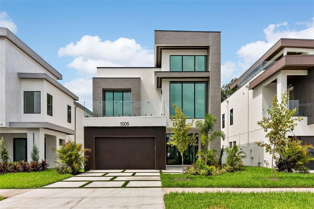 1005 W BRADDOCK STREET, TAMPA, FL 33603 — zdjęcie 2