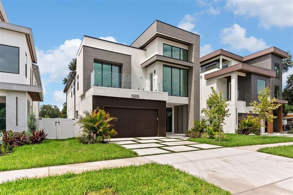 1005 W BRADDOCK STREET, TAMPA, FL 33603 — zdjęcie 3