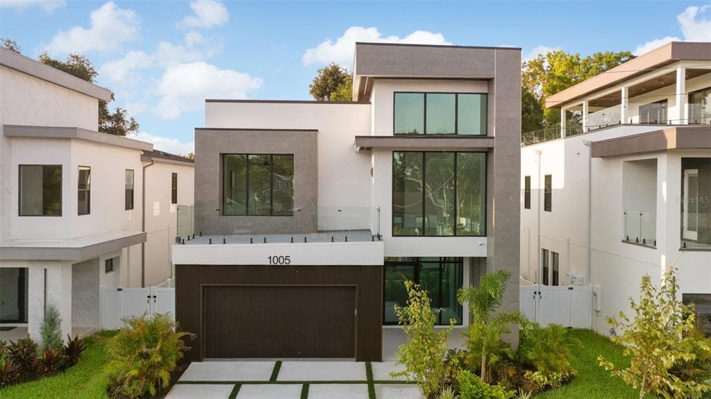 1005 W BRADDOCK STREET, TAMPA, FL 33603 — zdjęcie 4