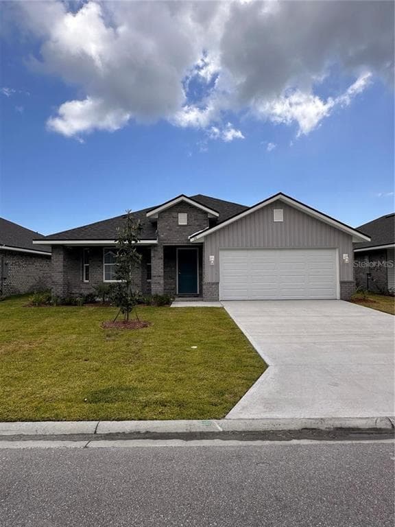 432 UNDERWOOD TRAIL, PALM COAST, FL 32164