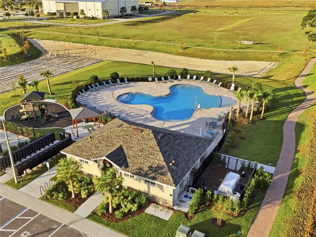 4223 HILLOCK BOULEVARD, HAINES CITY, FL 33844 — zdjęcie 3