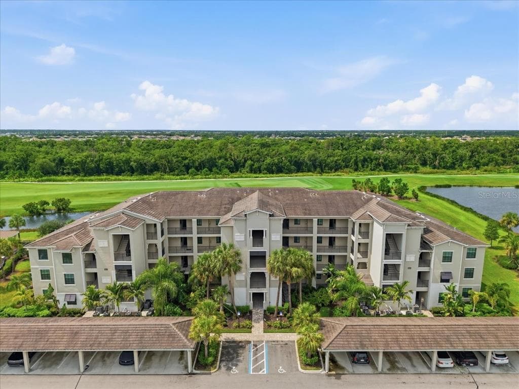 17724 GAWTHROP DRIVE # 103, BRADENTON, FL 34211