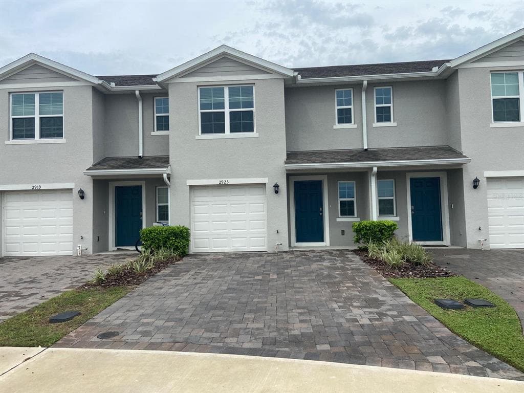 2923 BRIE HAMMOCK BEND, ST CLOUD, FL 34773