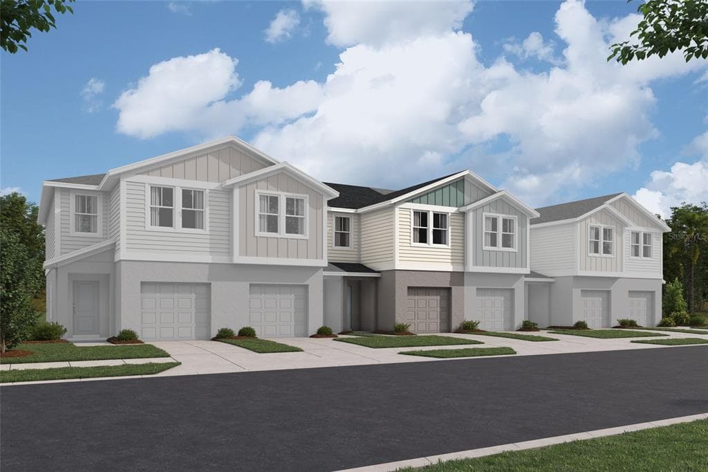 4219 HILLOCK BOULEVARD, HAINES CITY, FL 33844