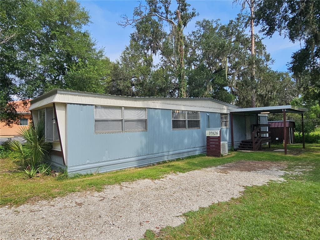 37826 DAUGHTERY ROAD, ZEPHYRHILLS, FL 33541 — zdjęcie 2