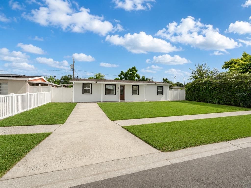 4409 W HANNA AVENUE, TAMPA, FL 33614 — zdjęcie 2