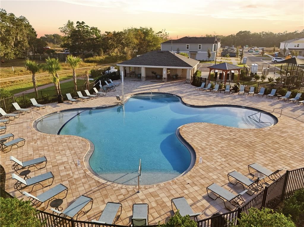 4215 HILLOCK BOULEVARD, HAINES CITY, FL 33844 — zdjęcie 5