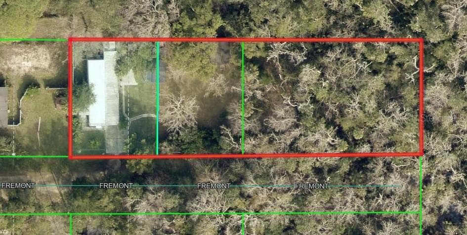 3405 FREMONT LANE, SPRING HILL, FL 34607 — zdjęcie 2