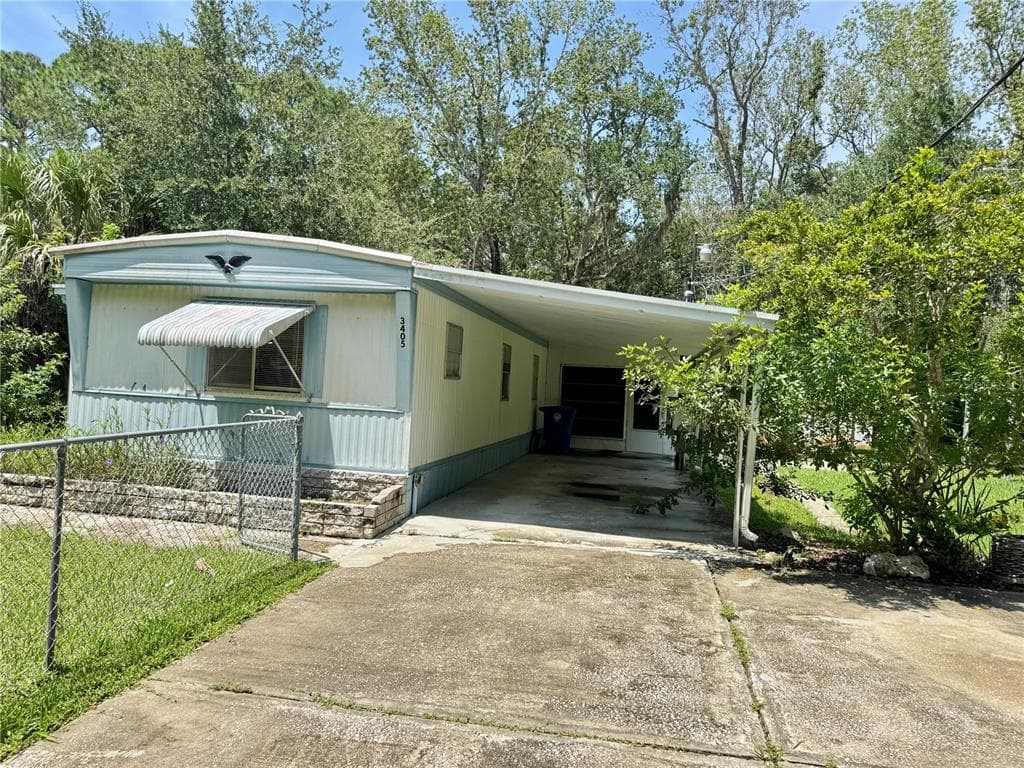 3405 FREMONT LANE, SPRING HILL, FL 34607