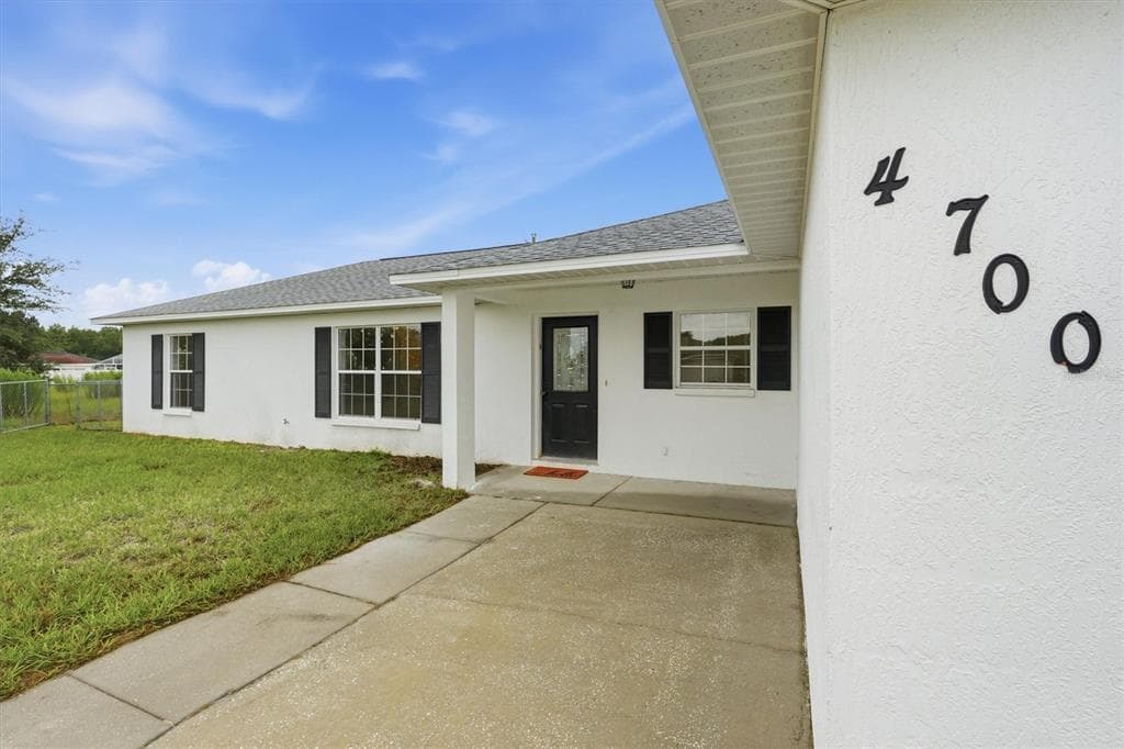 4700 SW 129TH PLACE, OCALA, FL 34473 — zdjęcie 2