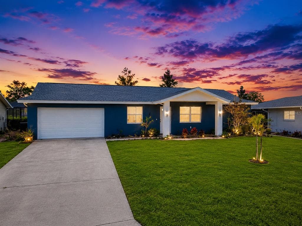 144 ROTONDA CIRCLE, ROTONDA WEST, FL 33947 — zdjęcie 2