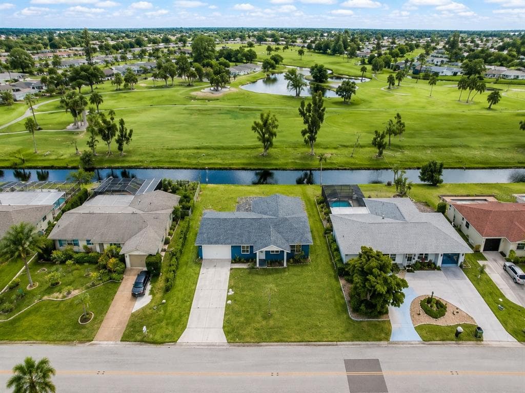 144 ROTONDA CIRCLE, ROTONDA WEST, FL 33947 — zdjęcie 3