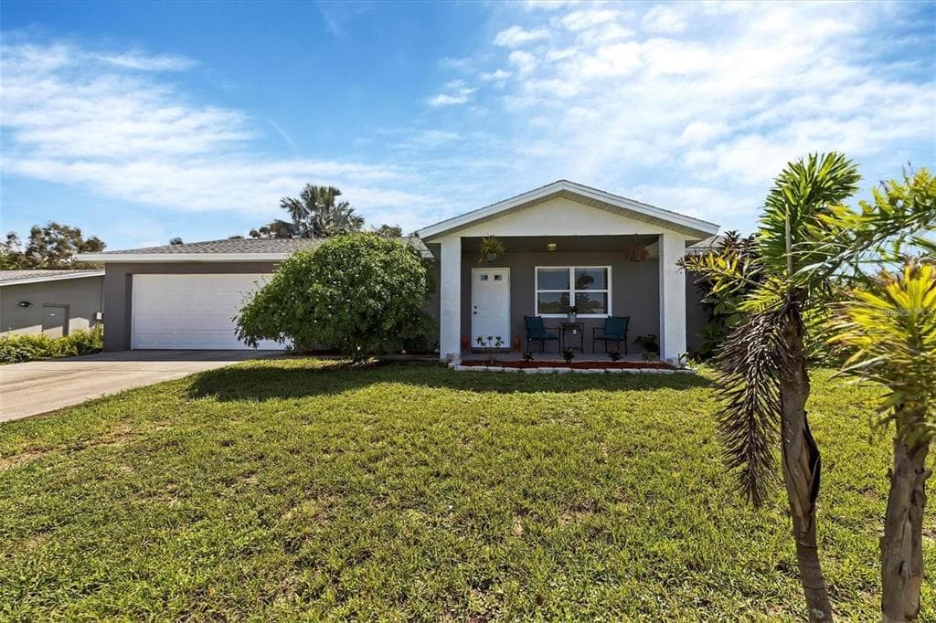 144 ROTONDA CIRCLE, ROTONDA WEST, FL 33947