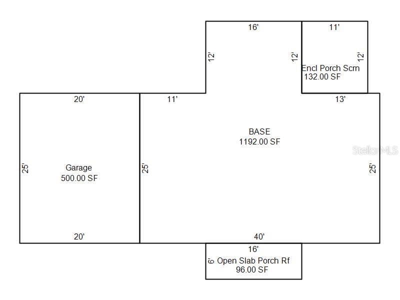 144 ROTONDA CIRCLE, ROTONDA WEST, FL 33947 — zdjęcie 4