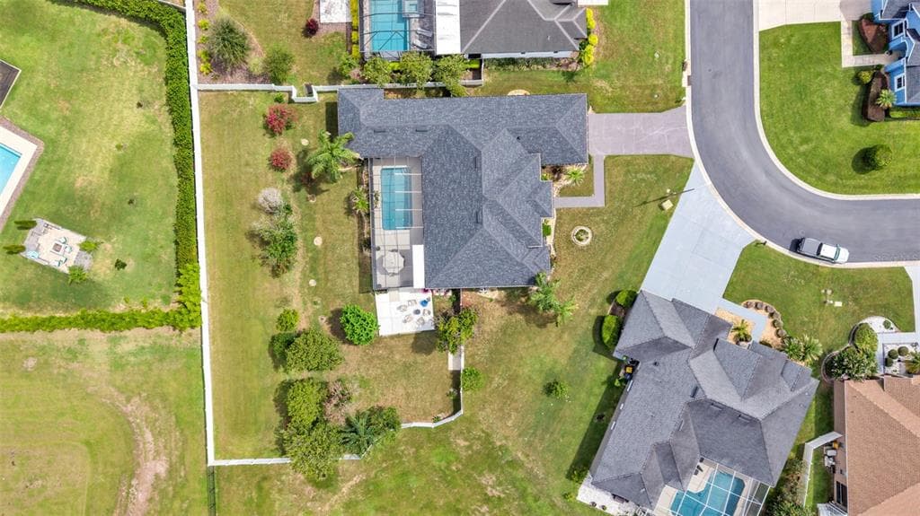6726 HARTSWORTH DRIVE, LAKELAND, FL 33813 — zdjęcie 5
