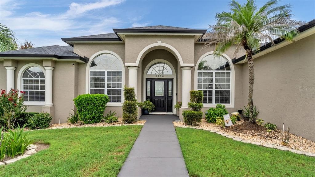 6726 HARTSWORTH DRIVE, LAKELAND, FL 33813 — zdjęcie 4