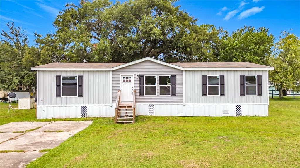 1626 TARPON BOULEVARD, ST CLOUD, FL 34771