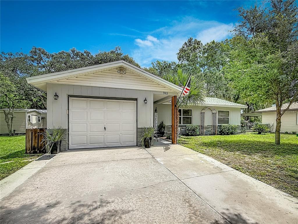 9413 E GABLE COURT, INVERNESS, FL 34450 — zdjęcie 2
