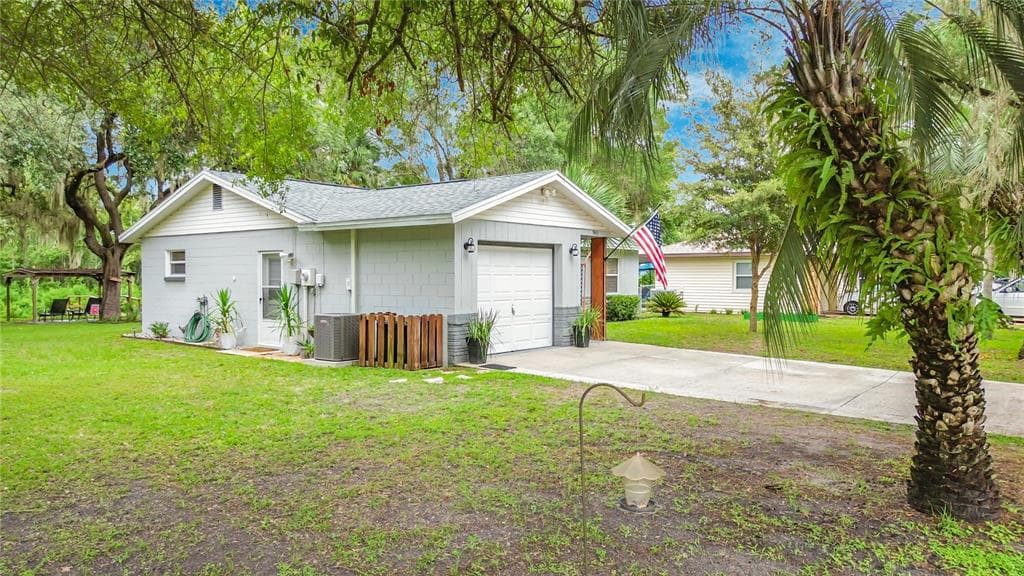 9413 E GABLE COURT, INVERNESS, FL 34450 — zdjęcie 4