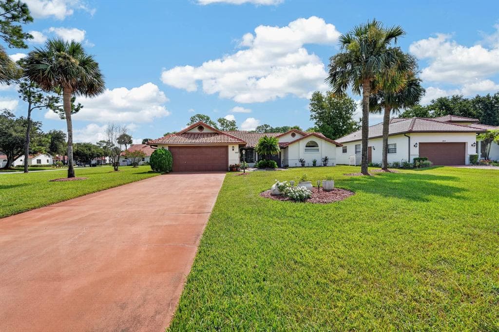 100 WATER TURKEY COURT, DAYTONA BEACH, FL 32119 — zdjęcie 2