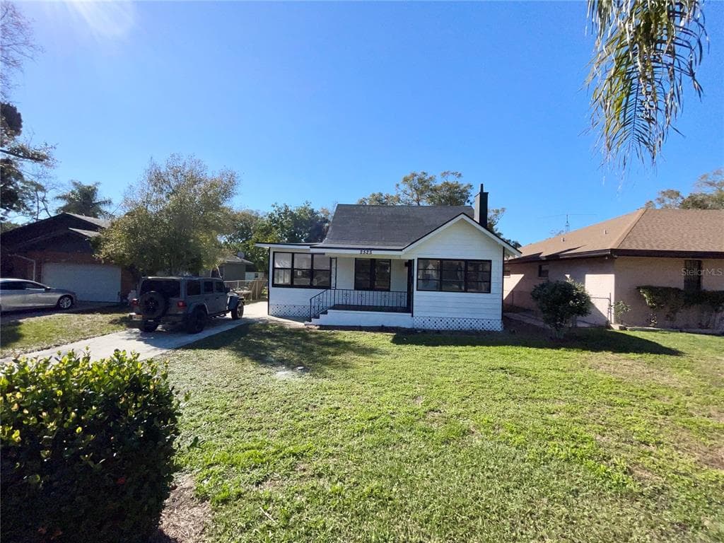 2525 37TH STREET S, ST PETERSBURG, FL 33711 — zdjęcie 2