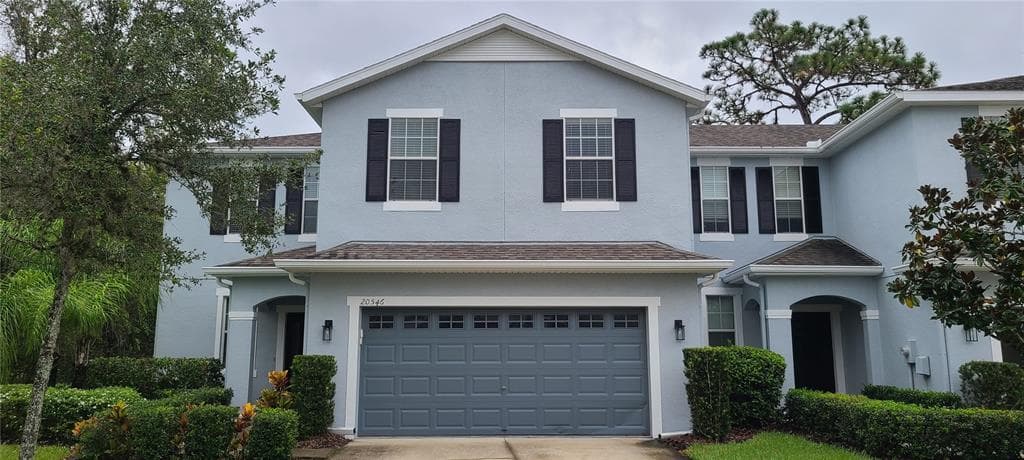 20546 GRAND VISTA LANE, TAMPA, FL 33647