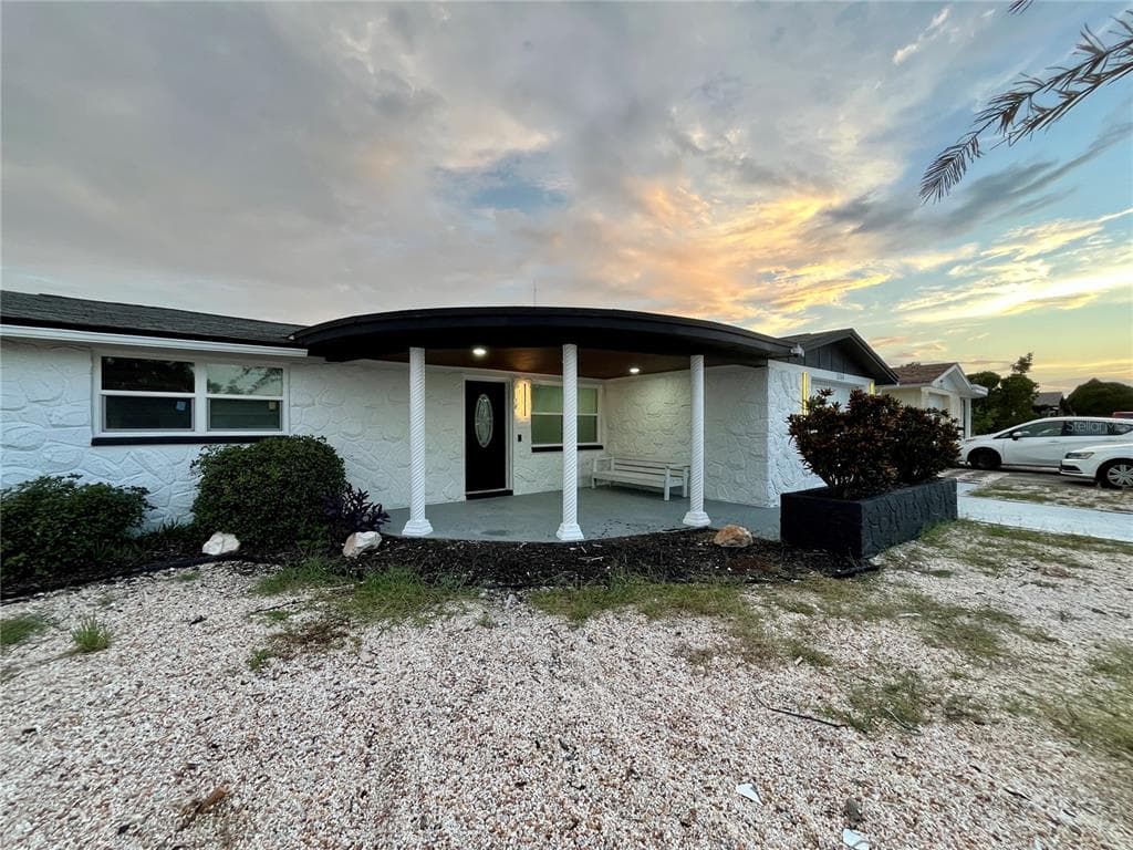 3314 TRASK DRIVE, HOLIDAY, FL 34691 — zdjęcie 4