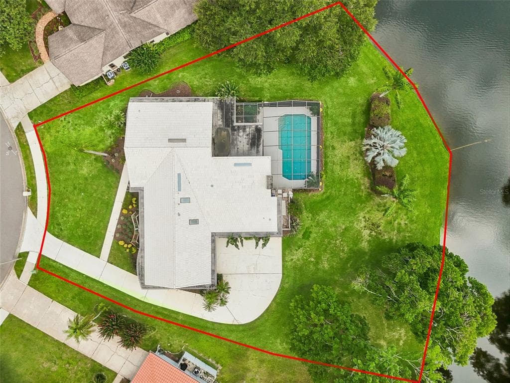 2364 VIOLET PL, PALM HARBOR, FL 34685 — zdjęcie 3