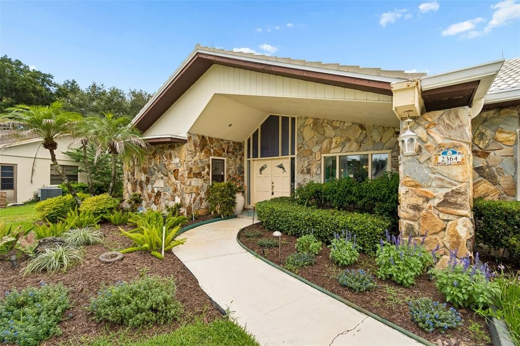 2364 VIOLET PL, PALM HARBOR, FL 34685 — zdjęcie 4