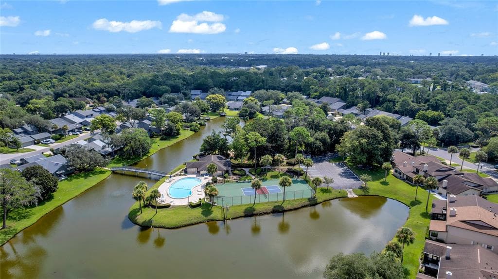 172 DEER LAKE CIRCLE, ORMOND BEACH, FL 32174 — zdjęcie 2