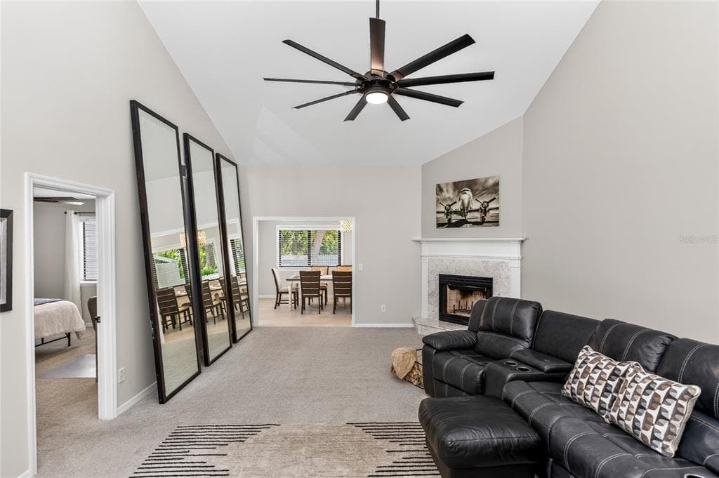 172 DEER LAKE CIRCLE, ORMOND BEACH, FL 32174 — zdjęcie 5