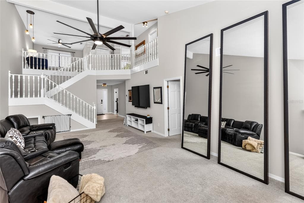 172 DEER LAKE CIRCLE, ORMOND BEACH, FL 32174 — zdjęcie 4