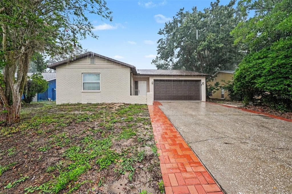 7623 BRAMBLEWOOD DRIVE, PORT RICHEY, FL 34668