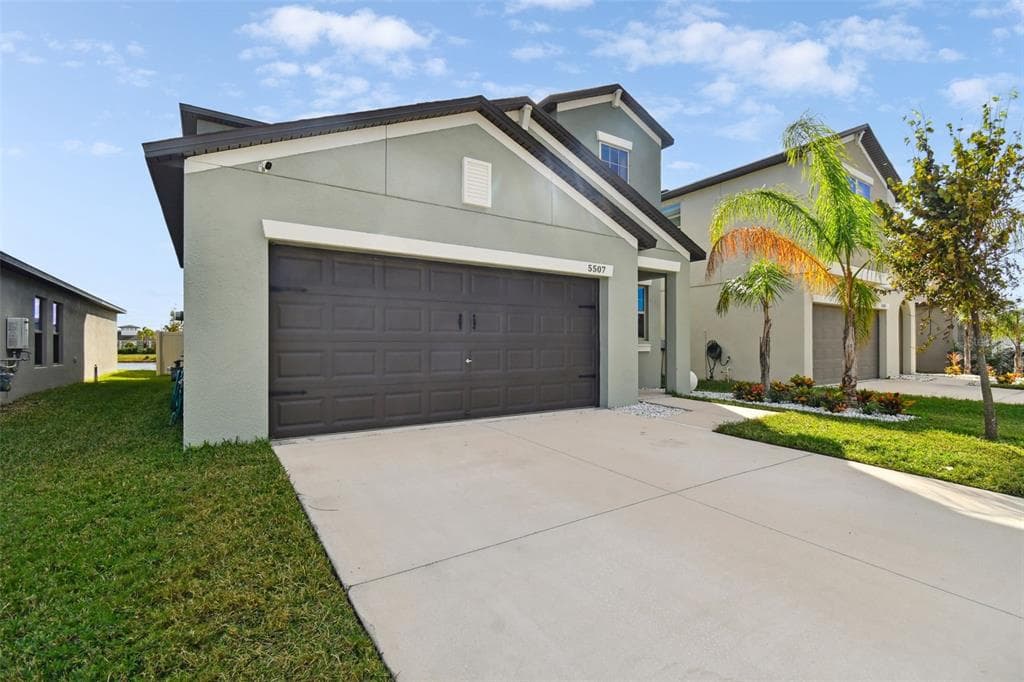 5507 RAINWOOD MEADOWS DRIVE, APOLLO BEACH, FL 33572 — zdjęcie 3