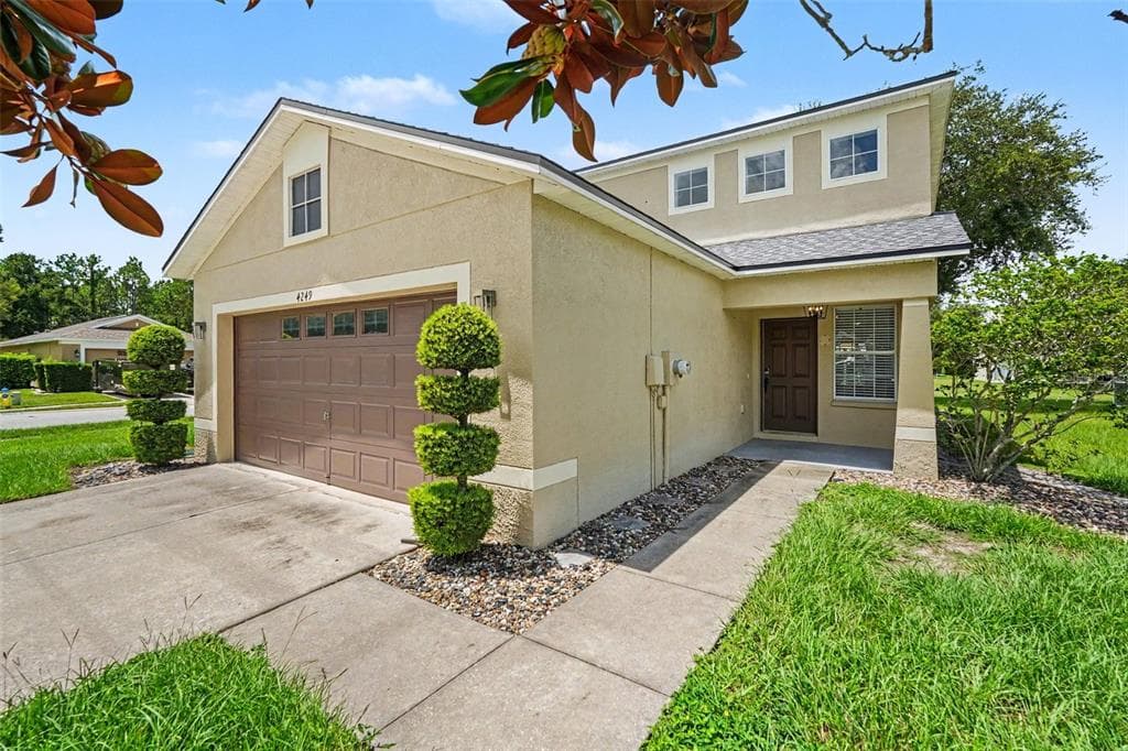 4249 OLD WAVERLY COURT, WESLEY CHAPEL, FL 33543 — zdjęcie 2